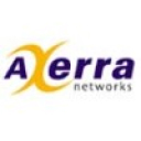 Axerra logo