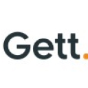 Gett logo